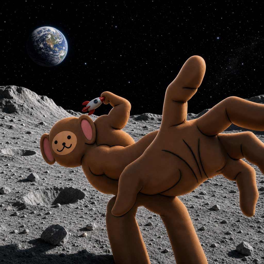 Moon Landing